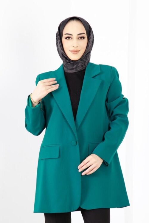 Aylin Blazer Ceket