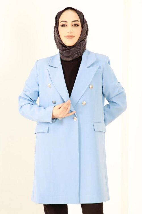 Aylin Blazer Ceket